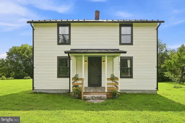 24177 Rapidan Rd, MITCHELLS, VA 22729