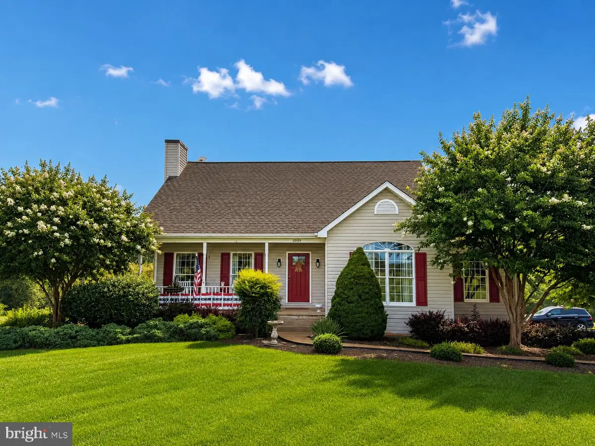 22425 Wicked Bottom Ln, Lignum, VA 22726 - #1