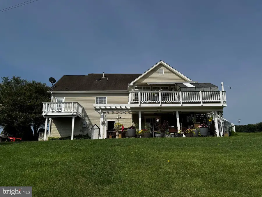 22425 Wicked Bottom Ln, Lignum, VA 22726 - #2