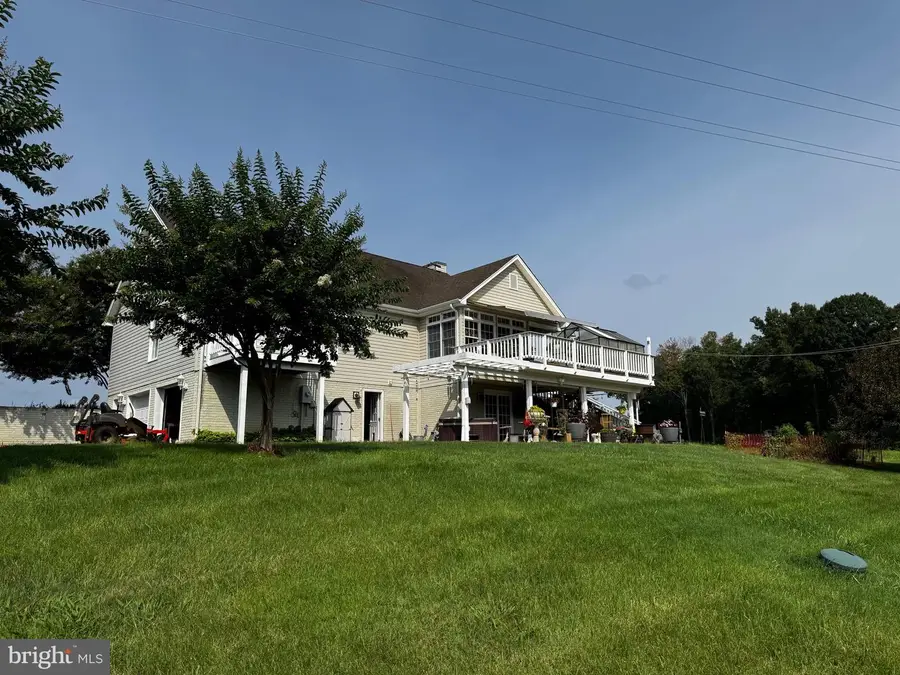 22425 Wicked Bottom Ln, Lignum, VA 22726 - #3