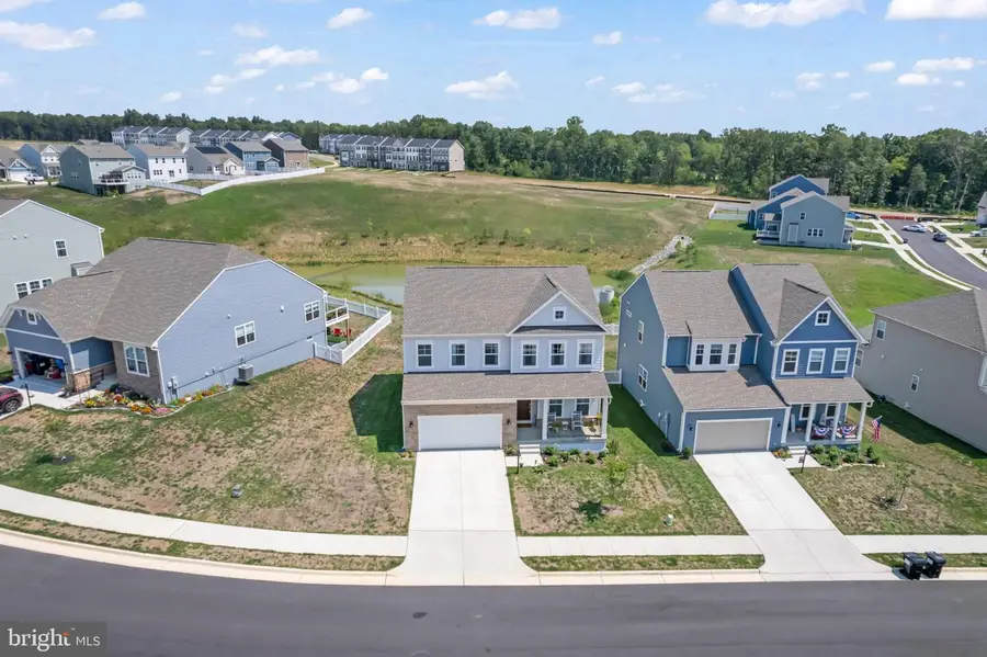 2131 Berwick Dr, Jeffersonton, VA 22724 - #2