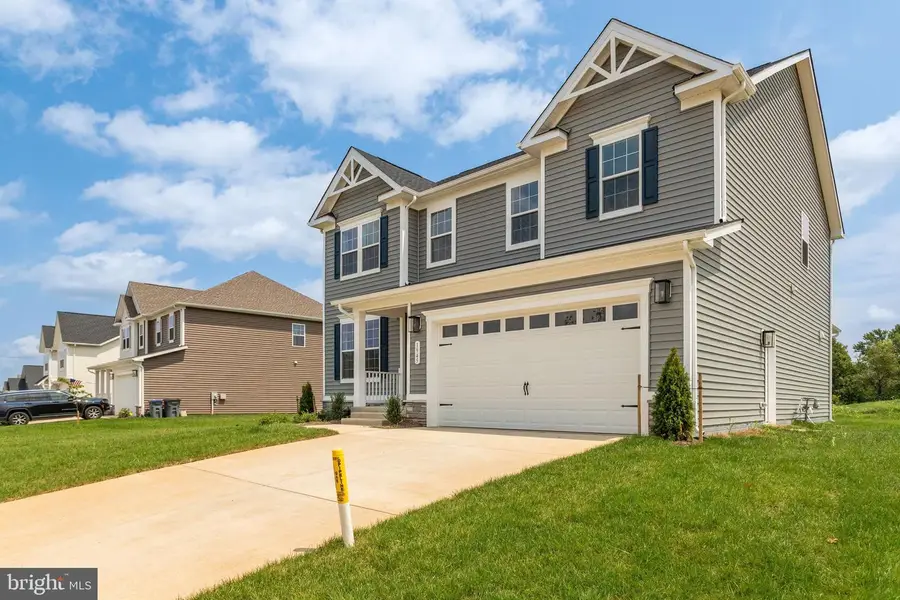 1945 Sunset Ln, Culpeper, VA 22701 - #2