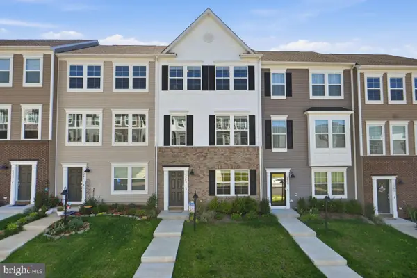 2243 Barhill, JEFFERSONTON, VA 22724