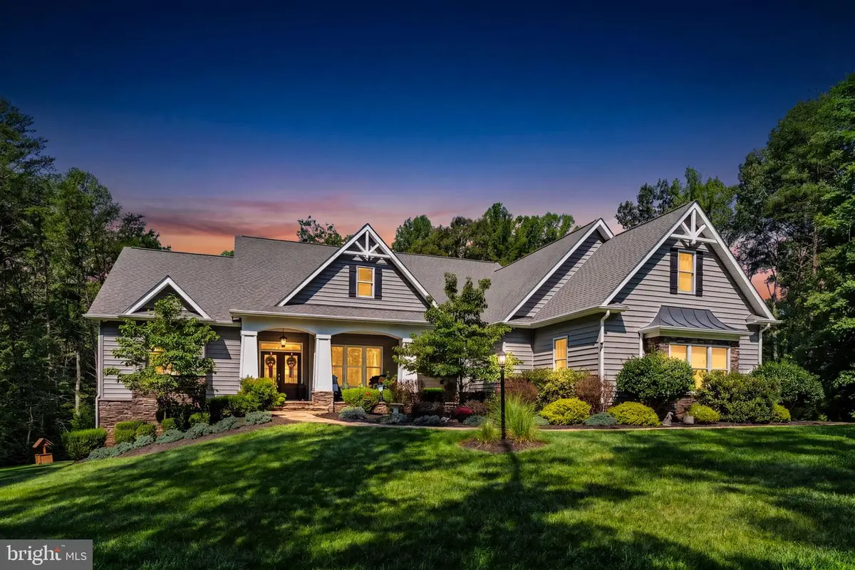 14484 Alphin, Culpeper, VA 22701 - #1