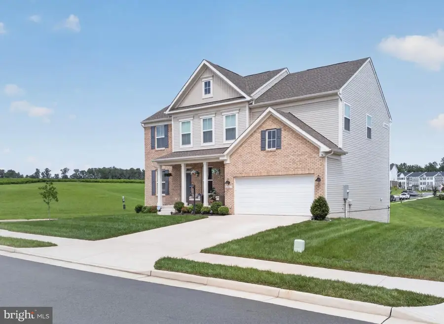 2103 Berwick Dr, Jeffersonton, VA 22724 - #2
