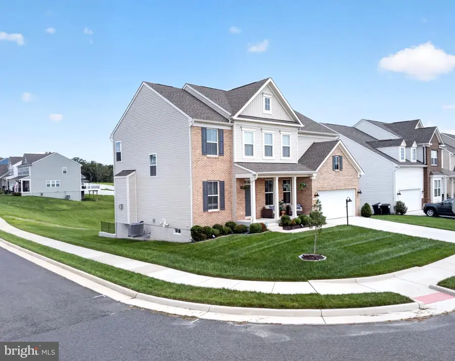 2103 Berwick Dr, Jeffersonton, VA 22724 - #3