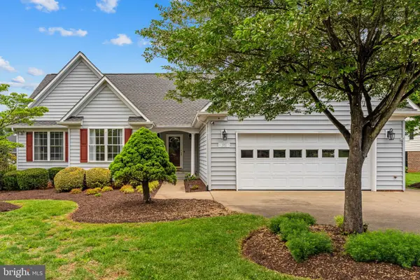 1012 Golf Dr, CULPEPER, VA 22701