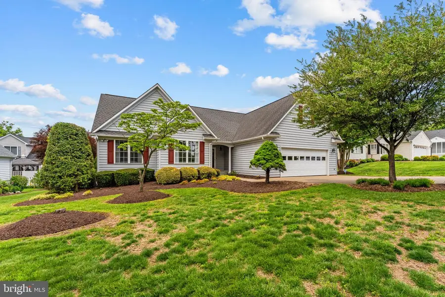 1012 Golf Dr, Culpeper, VA 22701 - #2