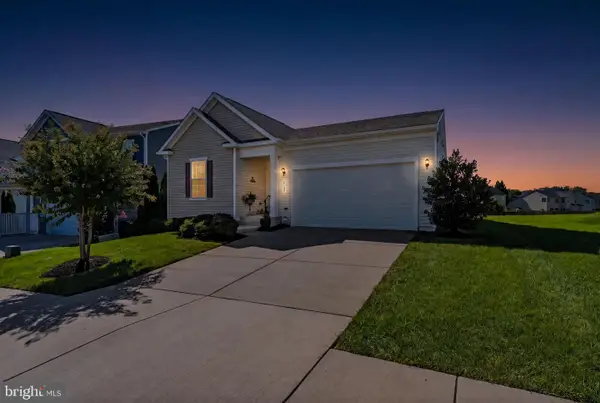 2159 Juniper Dr, CULPEPER, VA 22701