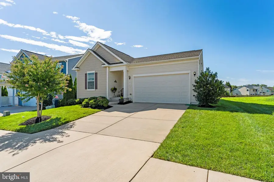 2159 Juniper Dr, Culpeper, VA 22701 - #3