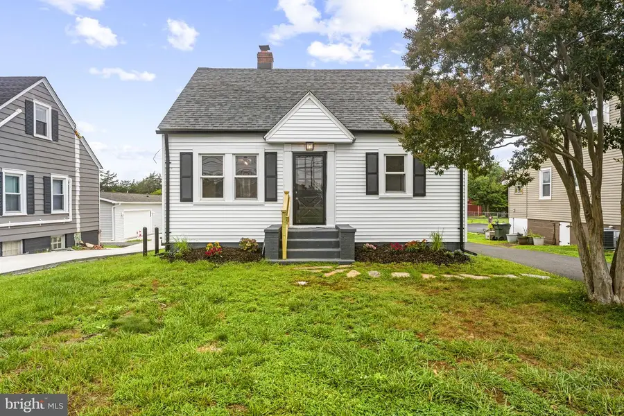 1818 Orange Rd, Culpeper, VA 22701 - #2