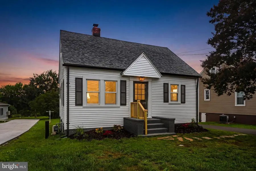 1818 Orange Rd, Culpeper, VA 22701 - #3