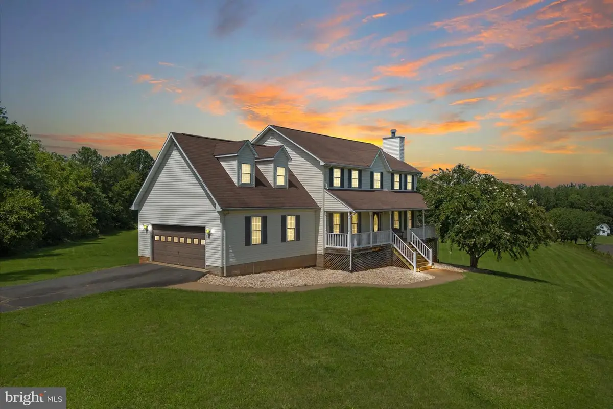 17065 Reid Hill Dr, Culpeper, VA 22701 - #1