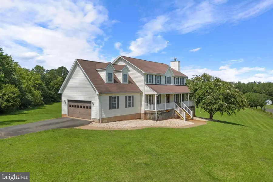 17065 Reid Hill Dr, Culpeper, VA 22701 - #3