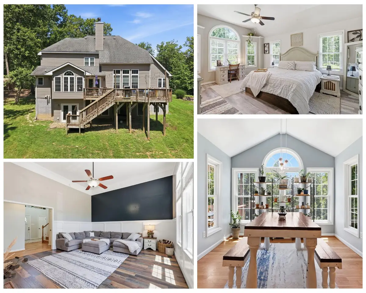 11064 Stream Side Ln, Culpeper, VA 22701 - #1