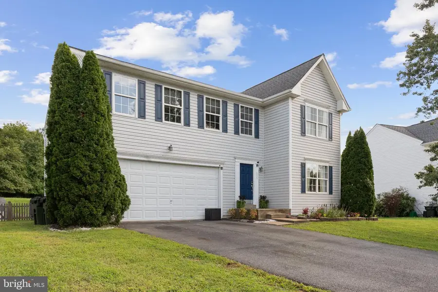 859 Woodcrest Loop, Culpeper, VA 22701 - #3