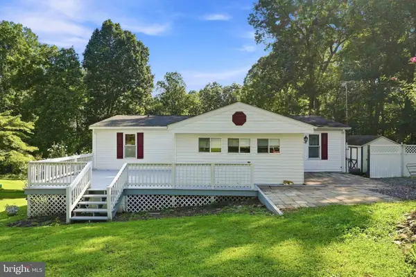 14105 Reva Rd, BOSTON, VA 22713