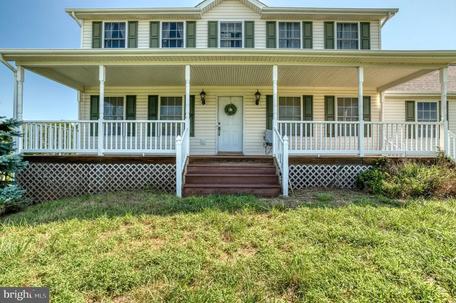 15412 Lake Breeze Ln, Culpeper, VA 22701 - #3