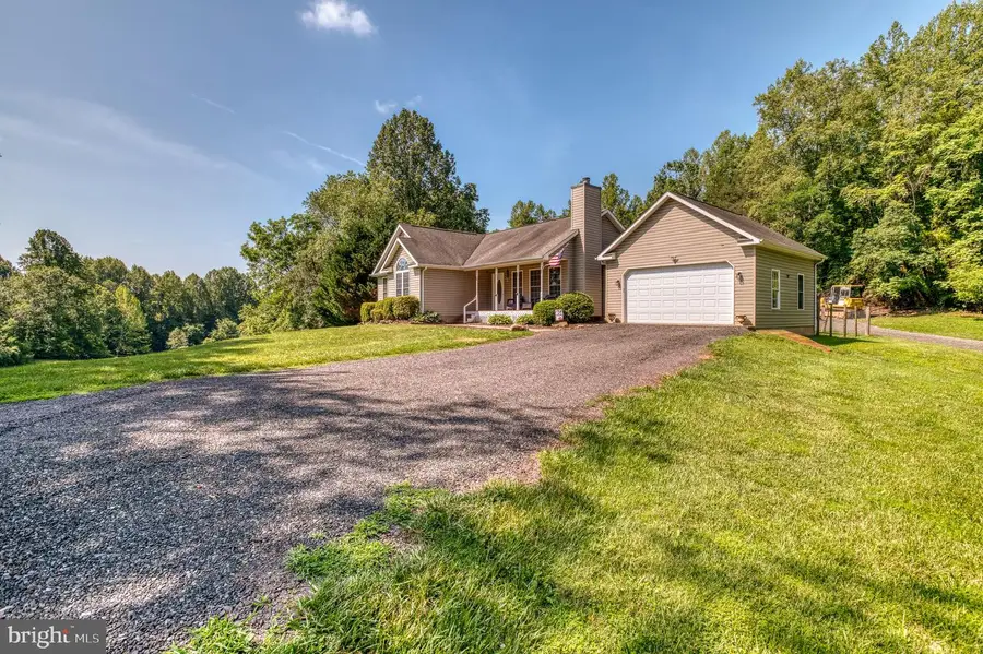 12210 Eggbornsville Rd, Culpeper, VA 22701 - #2
