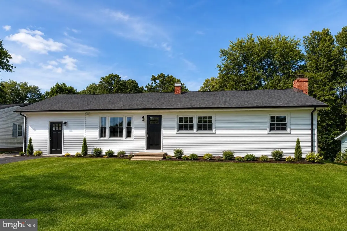 14476 General Lee Ave, Culpeper, VA 22701 - #1