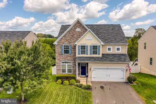 12019 Live Oak Dr, CULPEPER, VA 22701