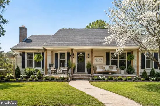 11270 Old Stillhouse Rd, BOSTON, VA 22713