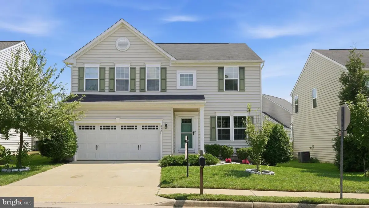 832 Virginia, Culpeper, VA 22701 - #1