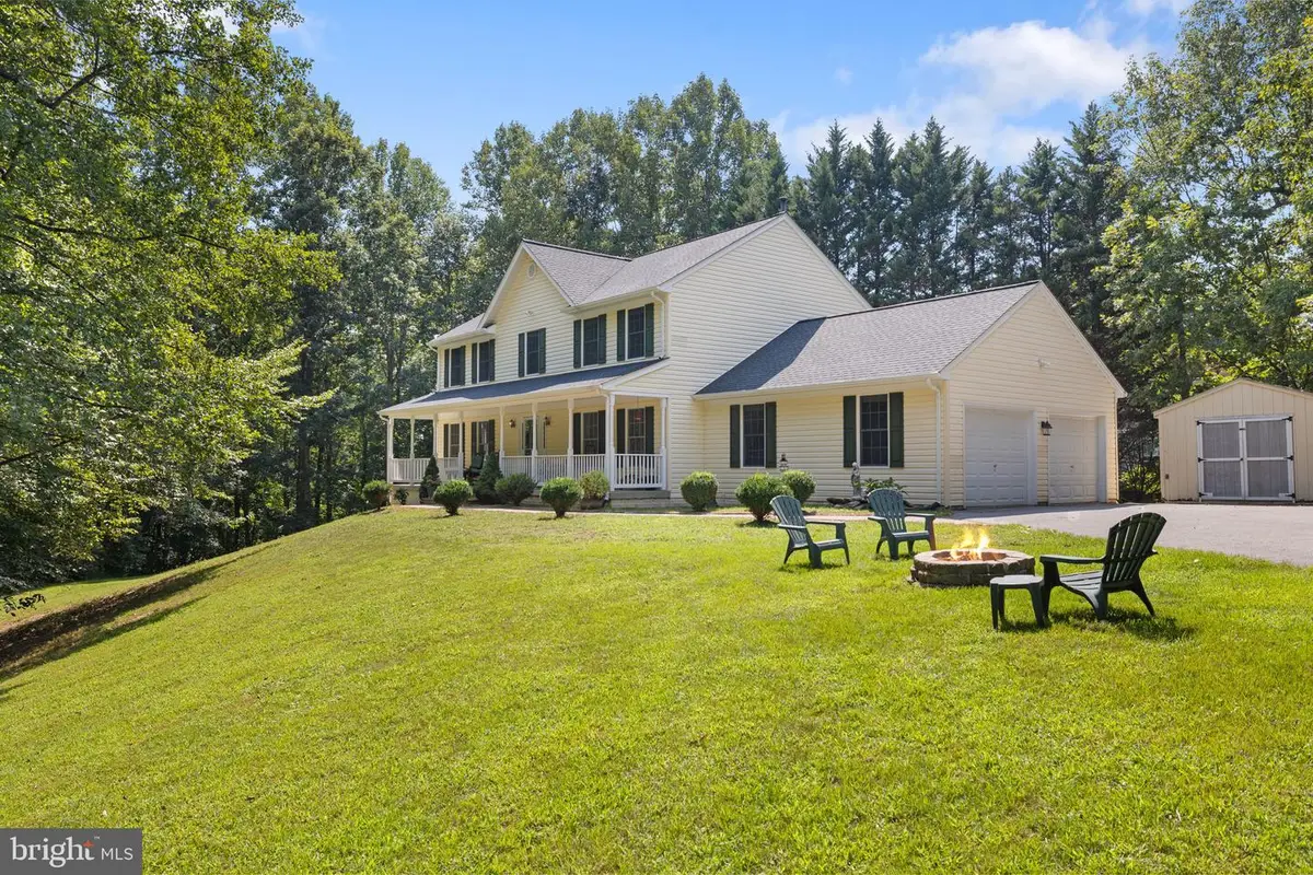 15066 Colin Ln, Amissville, VA 20106 - #1