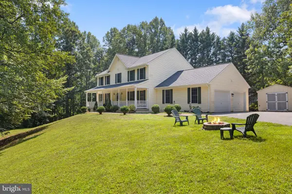 15066 Colin Ln, AMISSVILLE, VA 20106