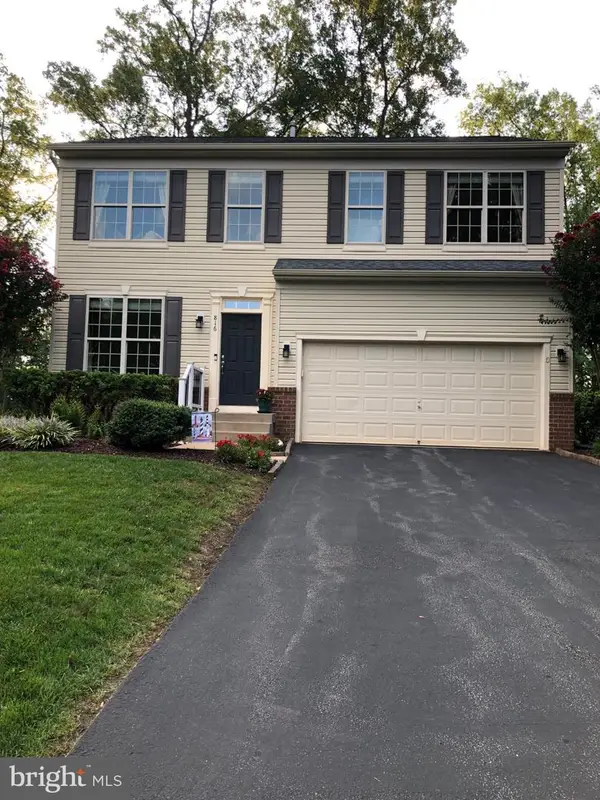 816 Shetland Way, CULPEPER, VA 22701