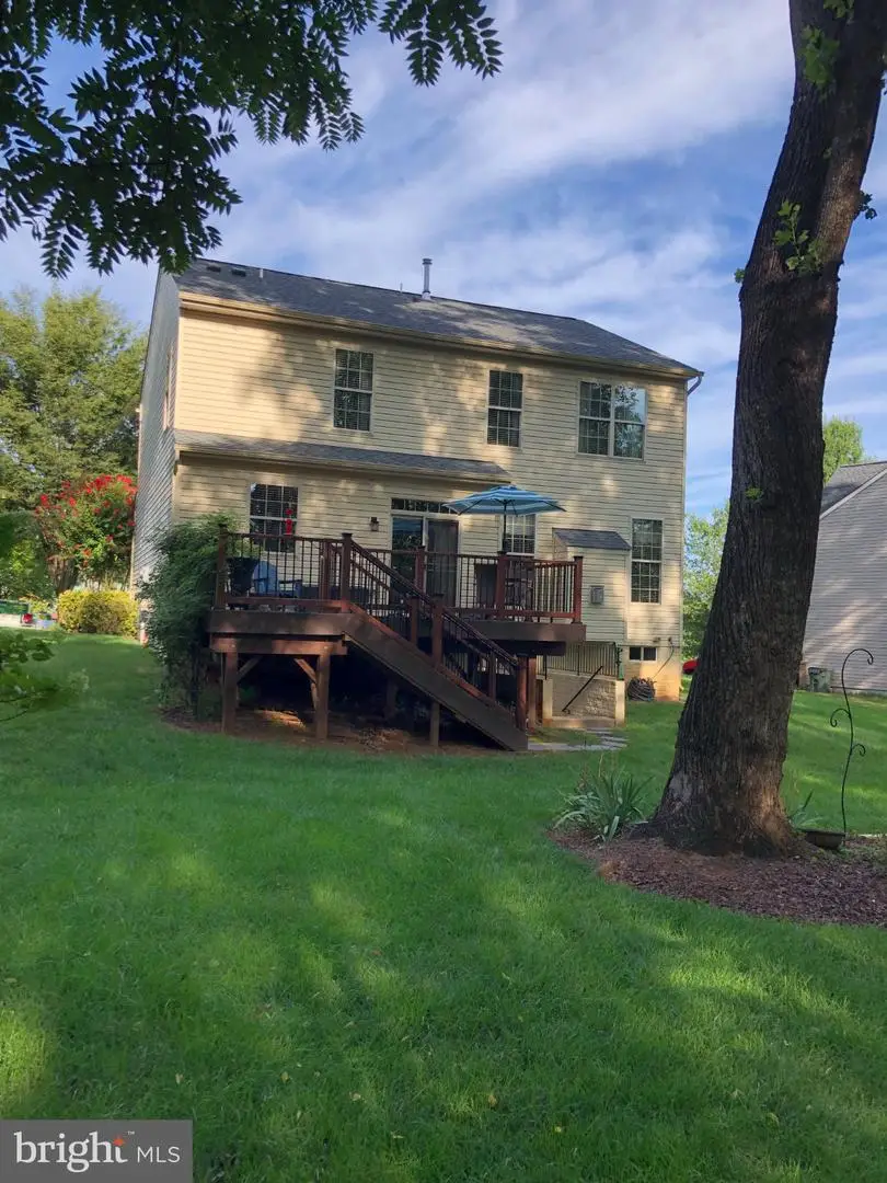 816 Shetland Way, Culpeper, VA 22701 - #2