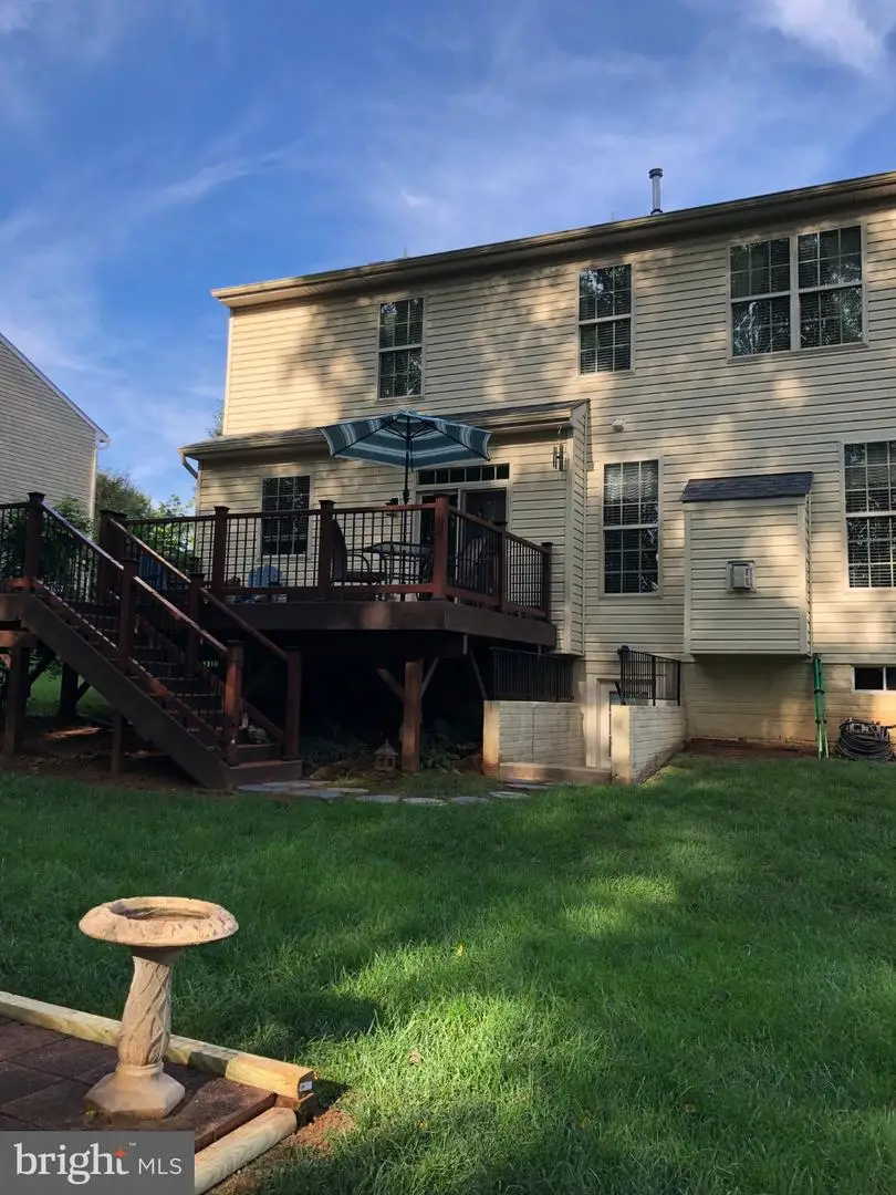 816 Shetland Way, Culpeper, VA 22701 - #3