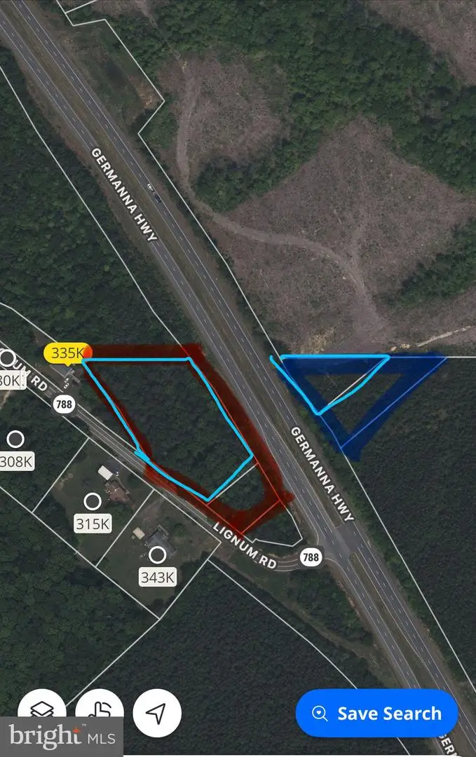 Germanna Hwy, Culpeper, VA 22701 - #2