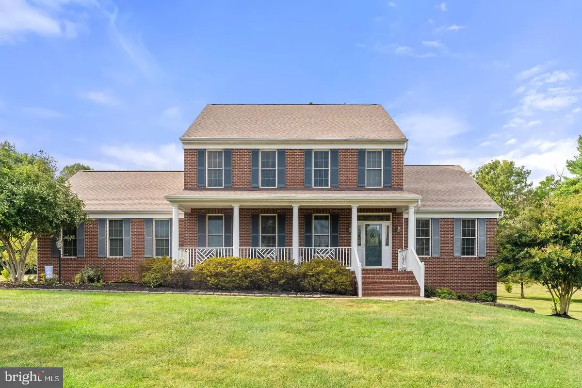 11373 Rotherwood Dr, Culpeper, VA 22701 - #1