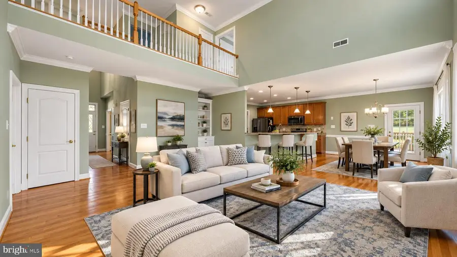 11373 Rotherwood Dr, Culpeper, VA 22701 - #3