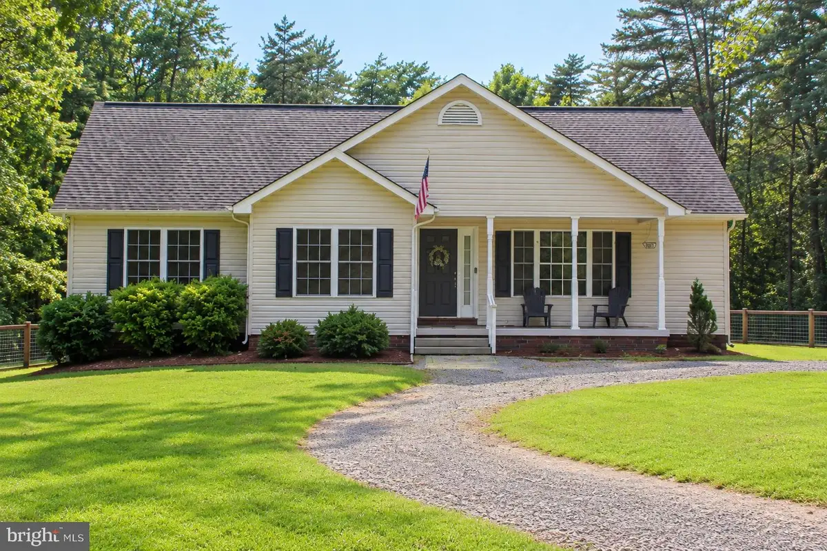 10474 Sperryville Pike, Culpeper, VA 22701 - #1