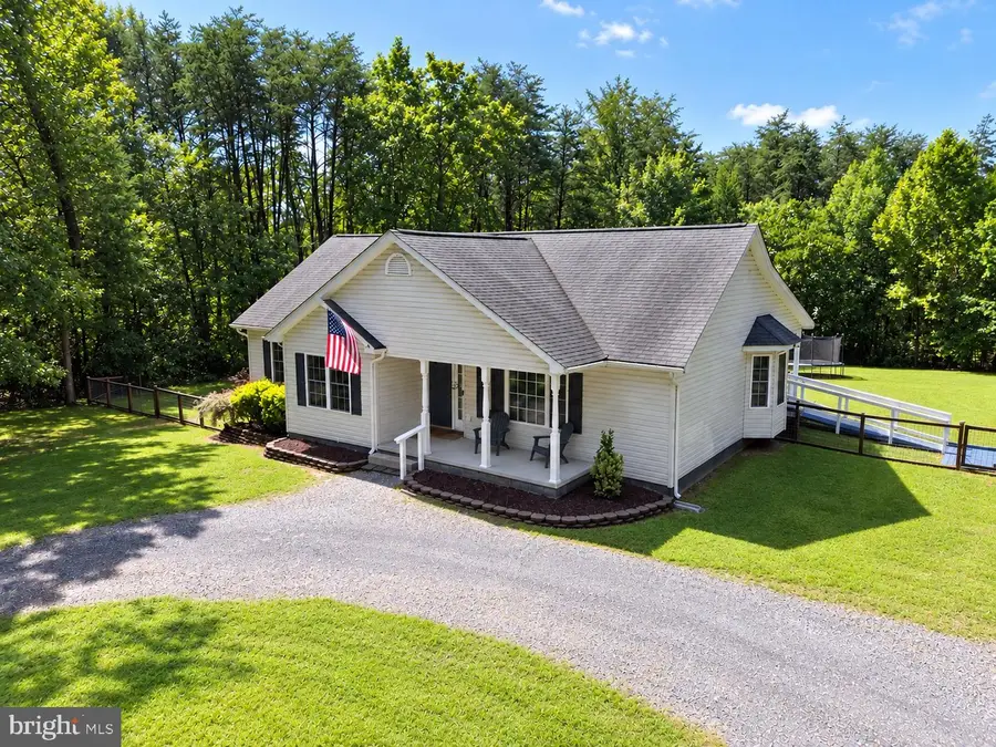10474 Sperryville Pike, Culpeper, VA 22701 - #3