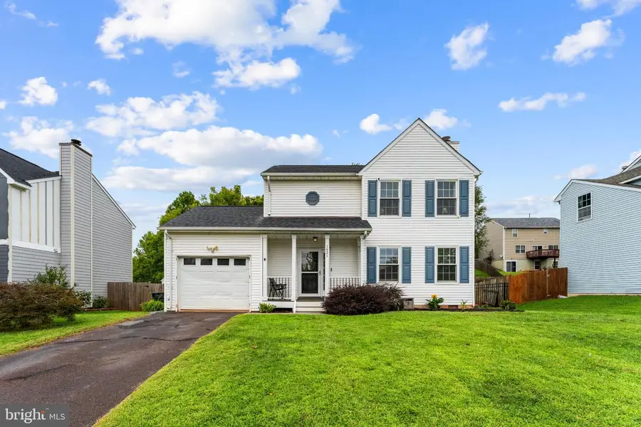 1421 N Thomas Way, Culpeper, VA 22701 - #2