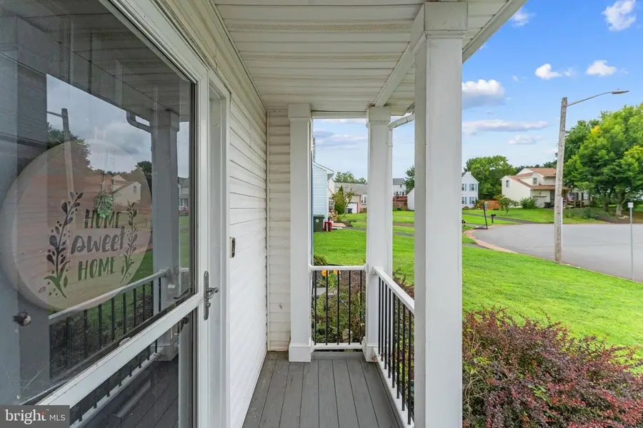 1421 N Thomas Way, Culpeper, VA 22701 - #3