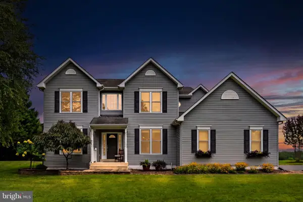 12179 Tutts Mill Ln, CULPEPER, VA 22701