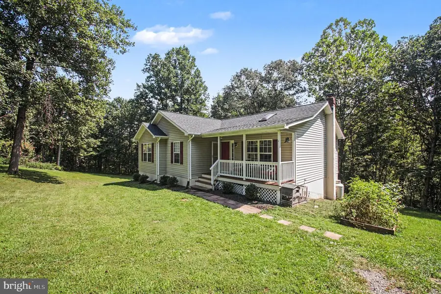 11586 Hazel River Rd, Rixeyville, VA 22737 - #3
