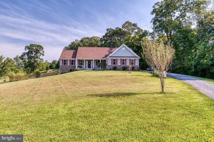 13953 Eggbornsville Rd, Culpeper, VA 22701 - #2
