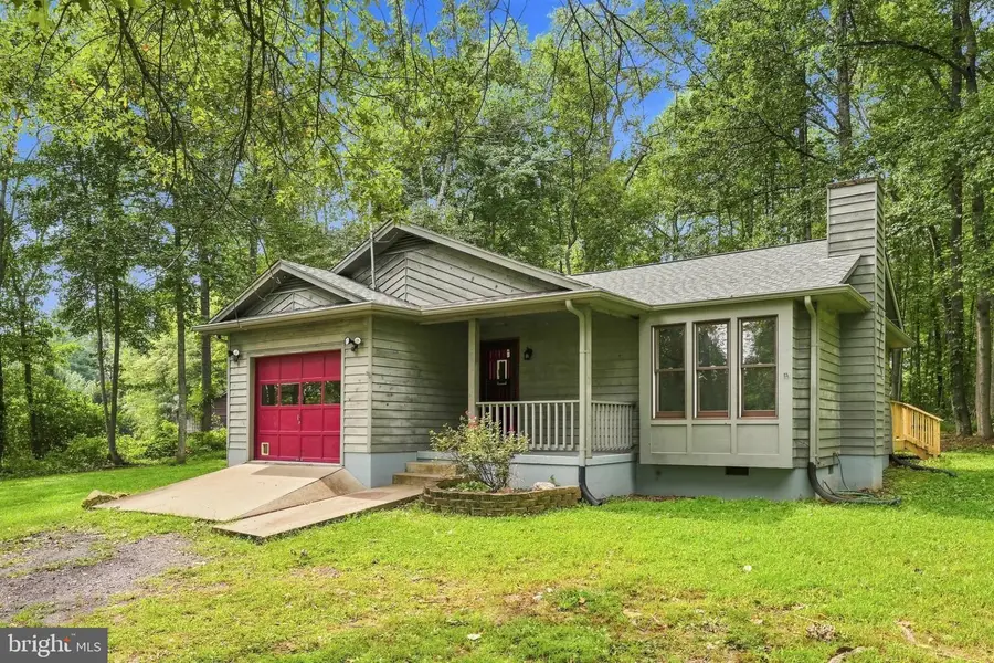 11254 Boston Dr, Boston, VA 22713 - #2