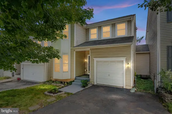 1818 Sunflower Dr, CULPEPER, VA 22701