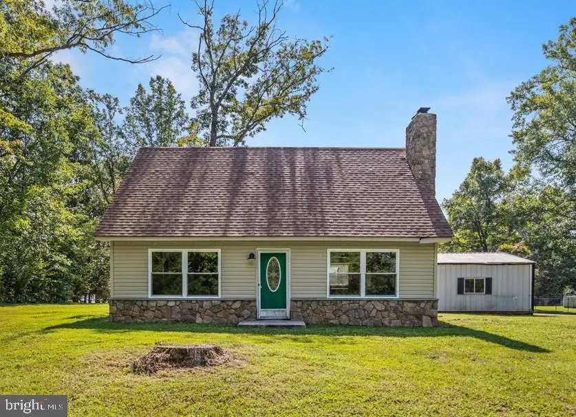 18984 Ryland Chapel Rd, Jeffersonton, VA 22724 - #1