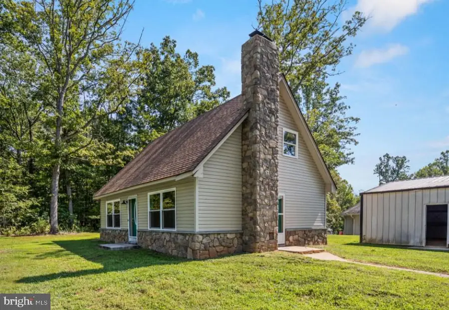 18984 Ryland Chapel Rd, Jeffersonton, VA 22724 - #2