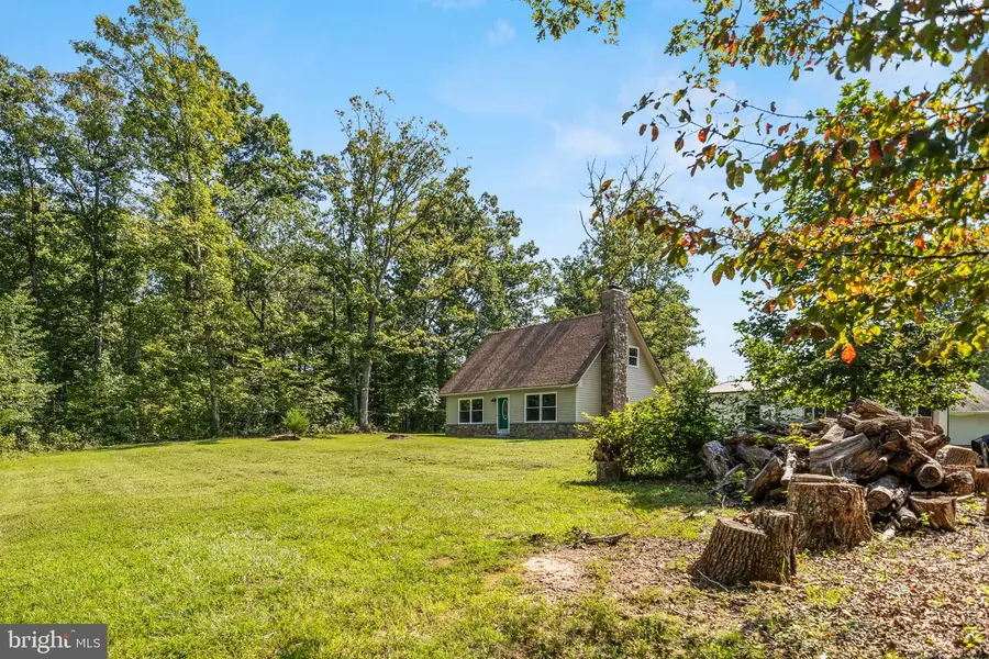 18984 Ryland Chapel Rd, Jeffersonton, VA 22724 - #3