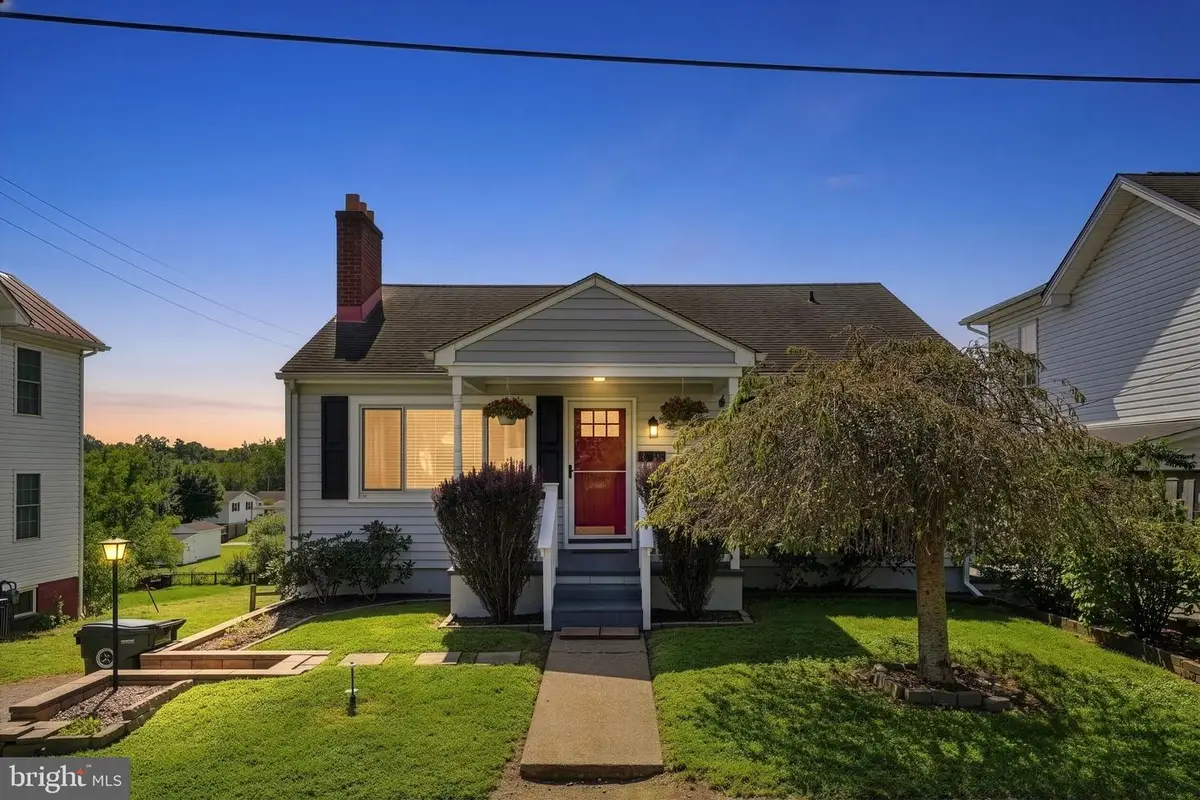 525 First St., Culpeper, VA 22701 - #1