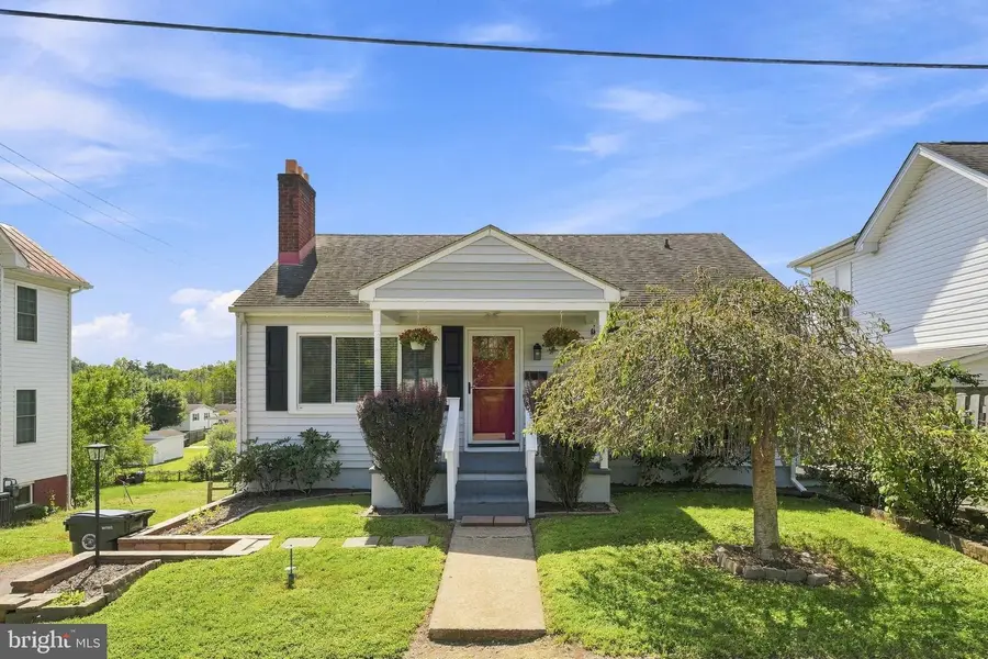 525 First St., Culpeper, VA 22701 - #3