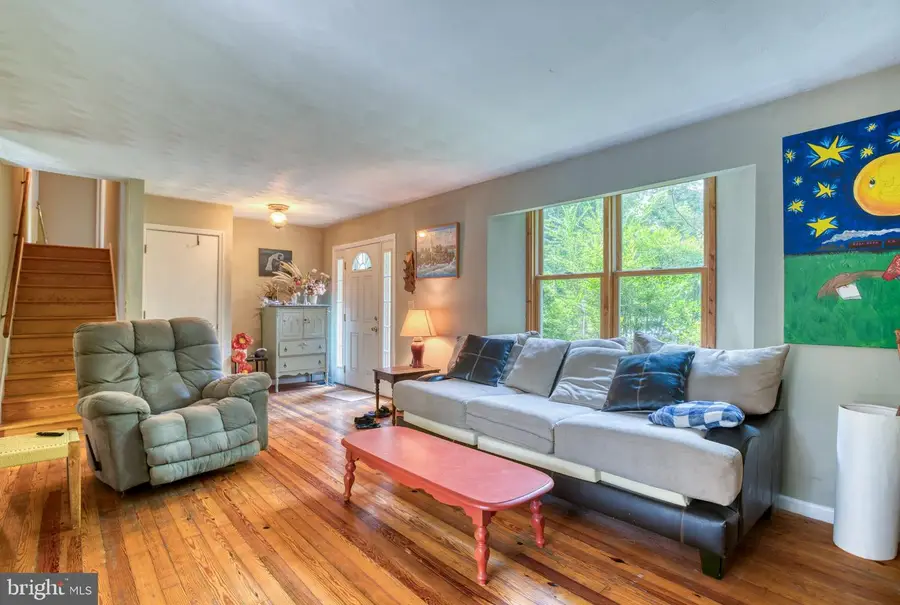 8497 Kilby Woods Dr, Culpeper, VA 22701 - #2